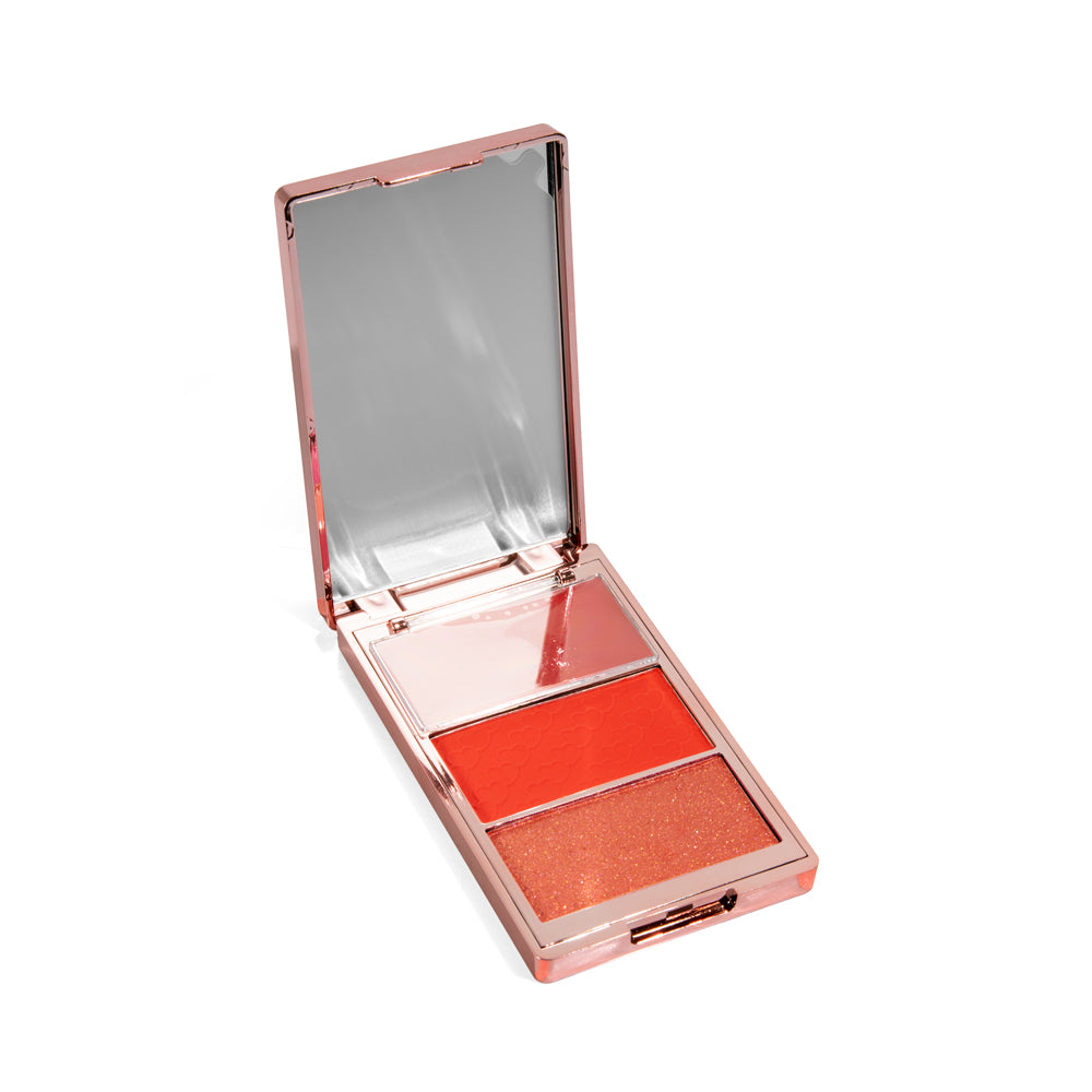 Rubor Velvet Crush x3 BL-BPC0051 Bloomshell