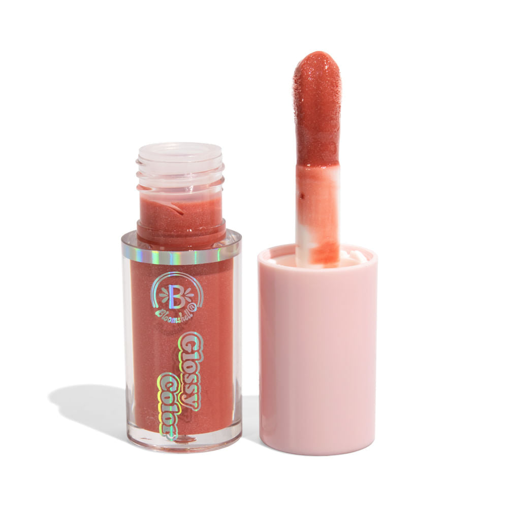 Glossy Color Brillo Bloomshell BL-B701