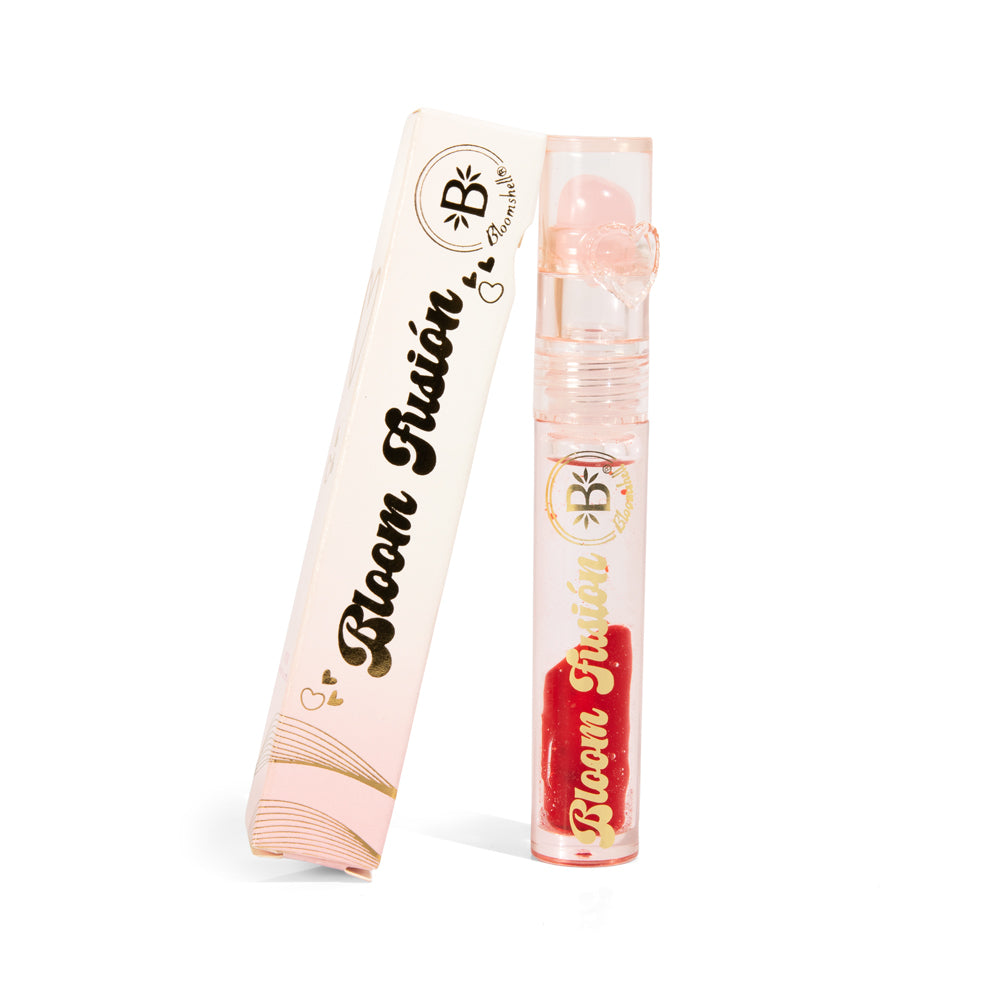 Brillo Hidratante Bloom Fusión Bloomshell BL-BLB53