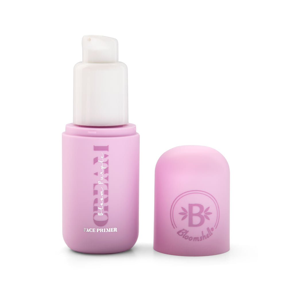 Primer Cream Purple Bl-PM2522 Bloomshell