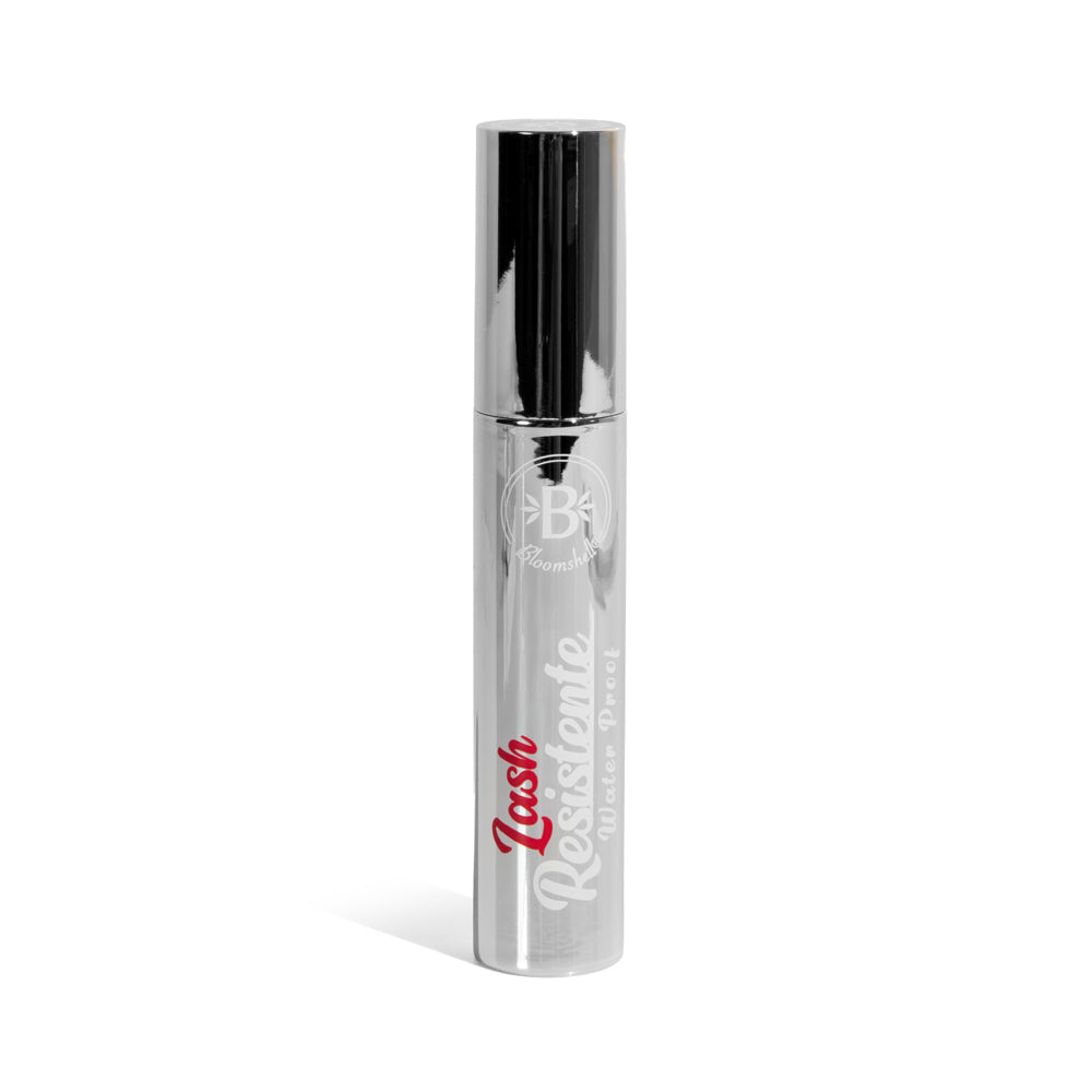 Pestañina Lash Resistente Water Proof Bloomshell BL-BP03