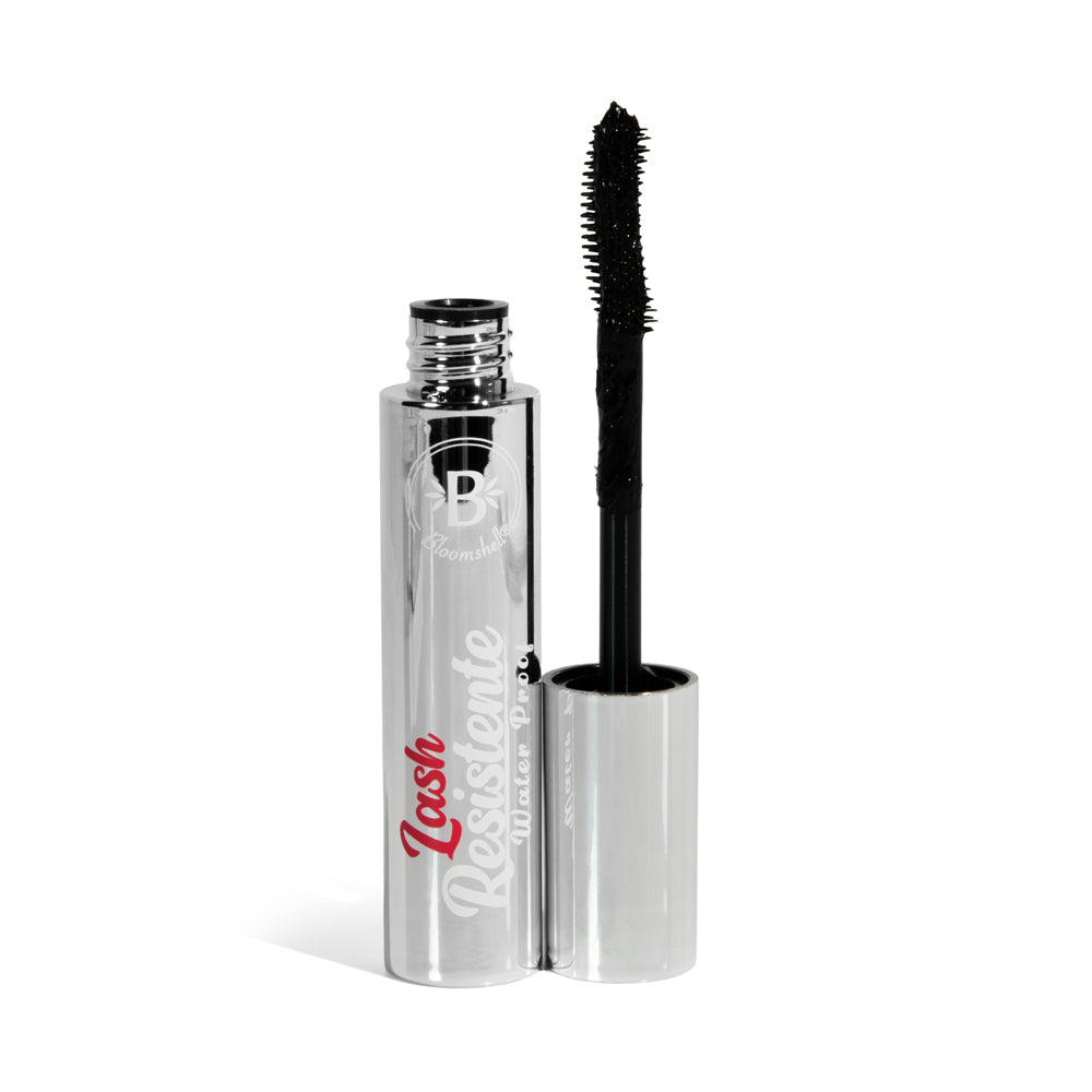 Pestañina Lash Resistente Water Proof Bloomshell BL-BP03