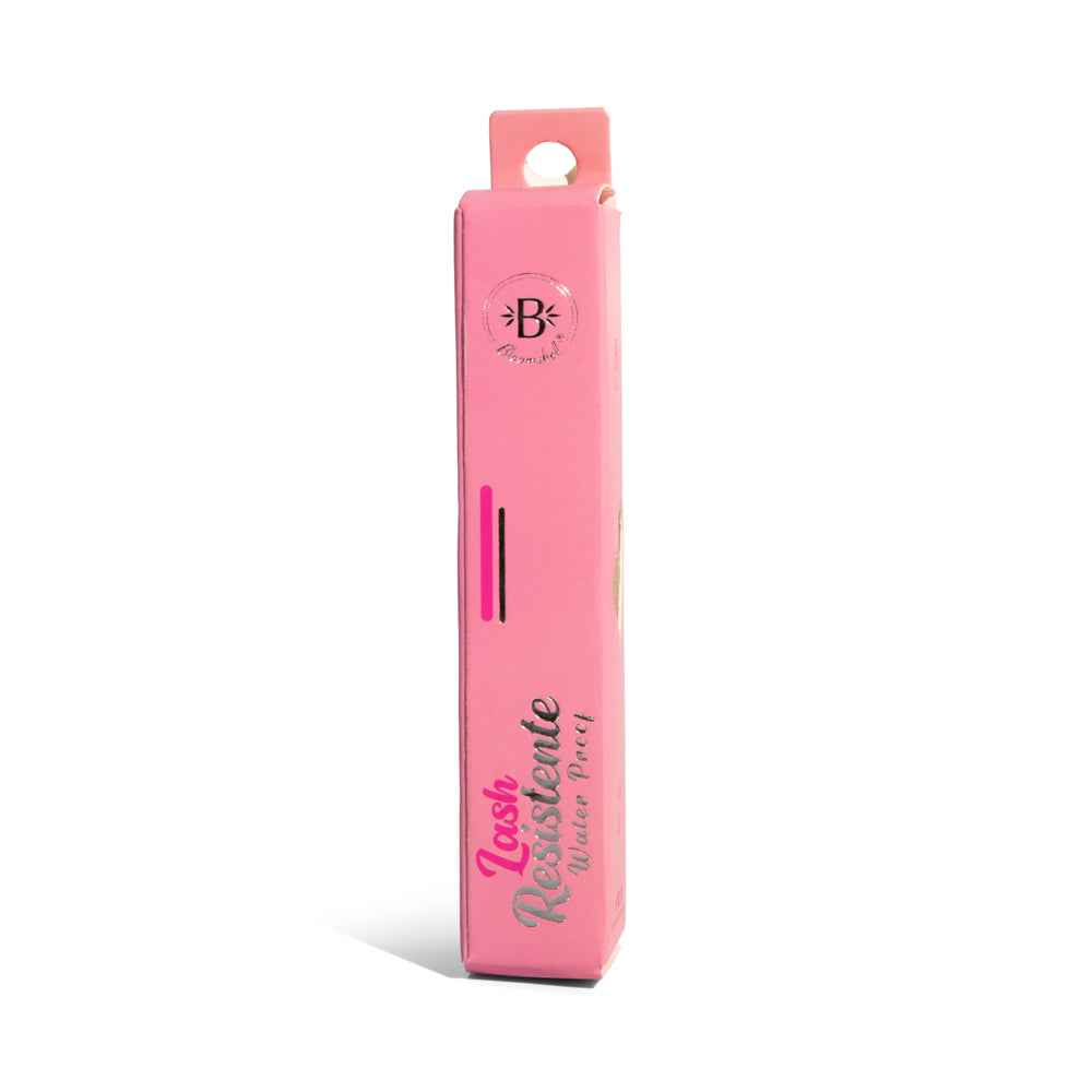 Pestañina Lash Resistente Water Proof Bloomshell BL-BP03