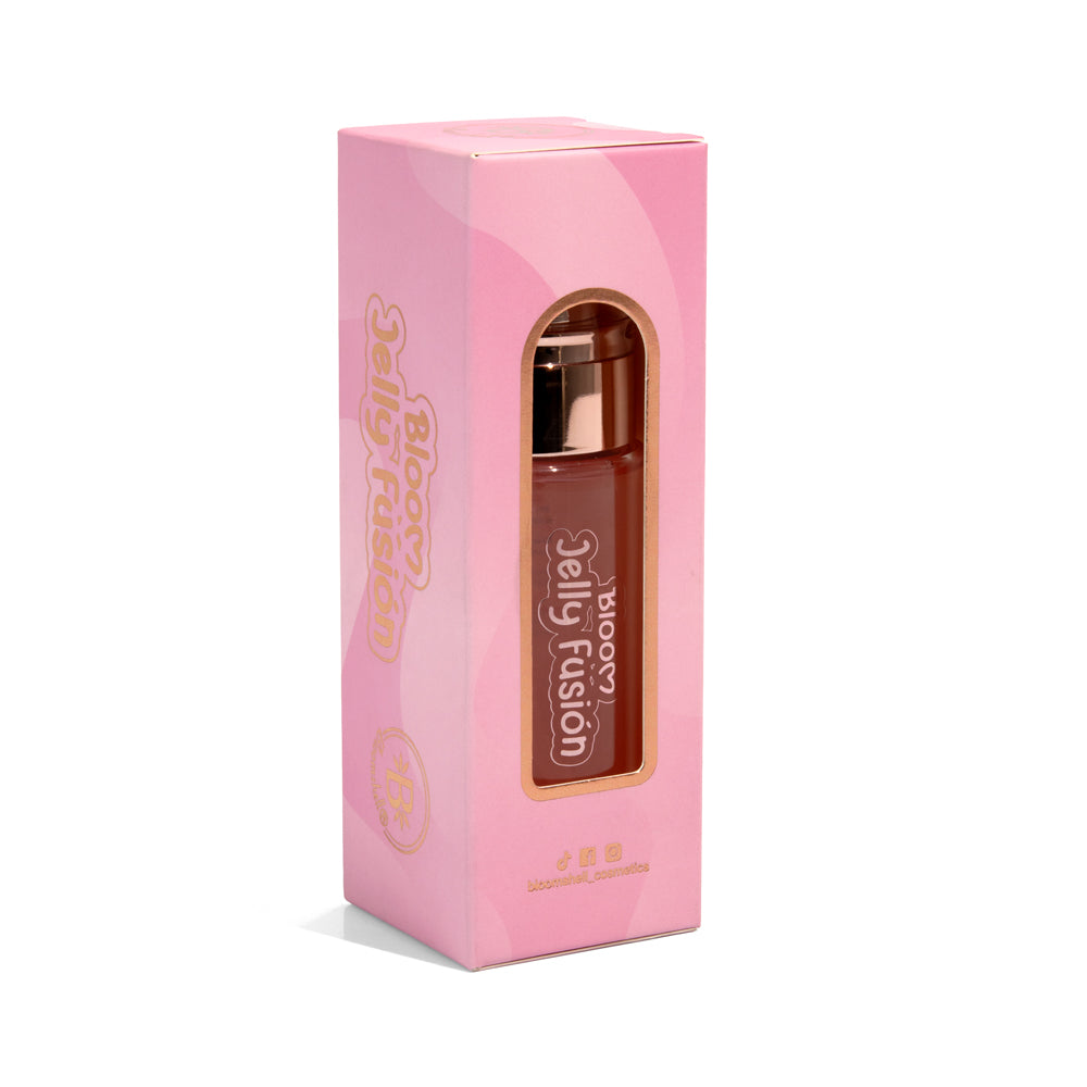 Fijador Bloom Jelly Fusión Bloomshell 85ml BL-BP30008