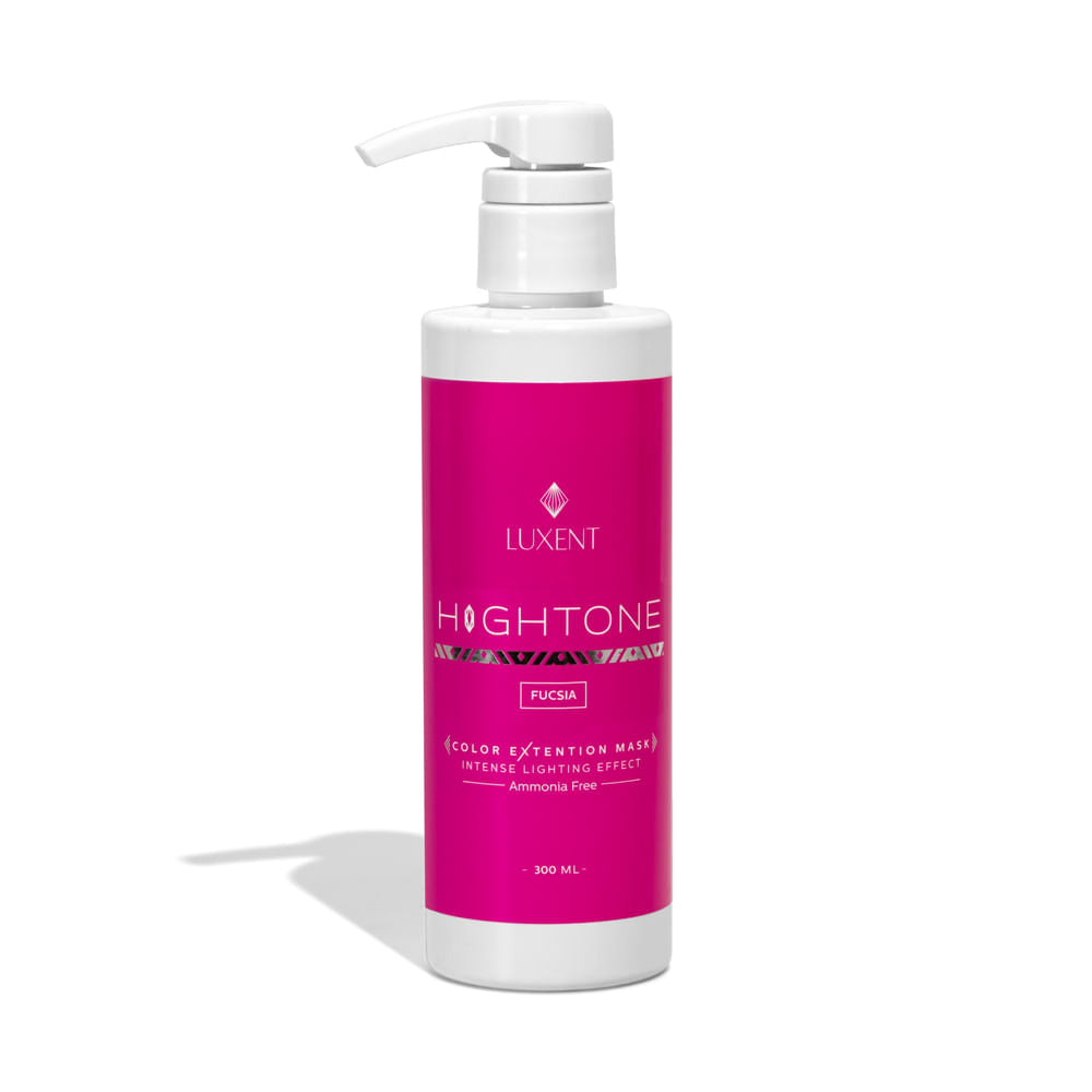 Tratamiento Fucsia Luxent x300ml