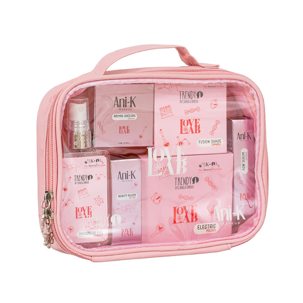 KIT LOVE LAB TRENDY Y ANI-K