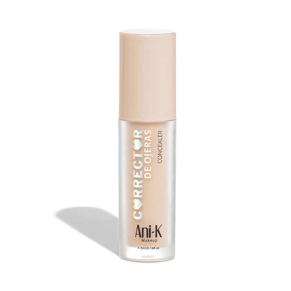 Corrector Bonita CA2079 Ani-K