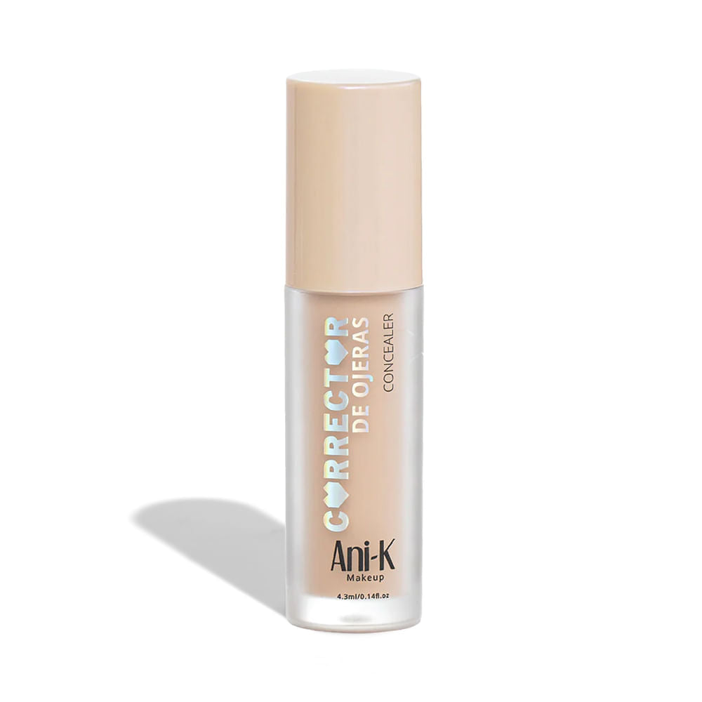 Corrector Bonita CA2079 Ani-K