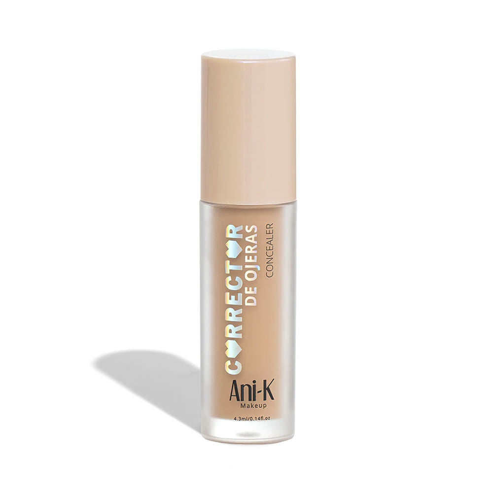 Corrector Bonita CA2079 Ani-K