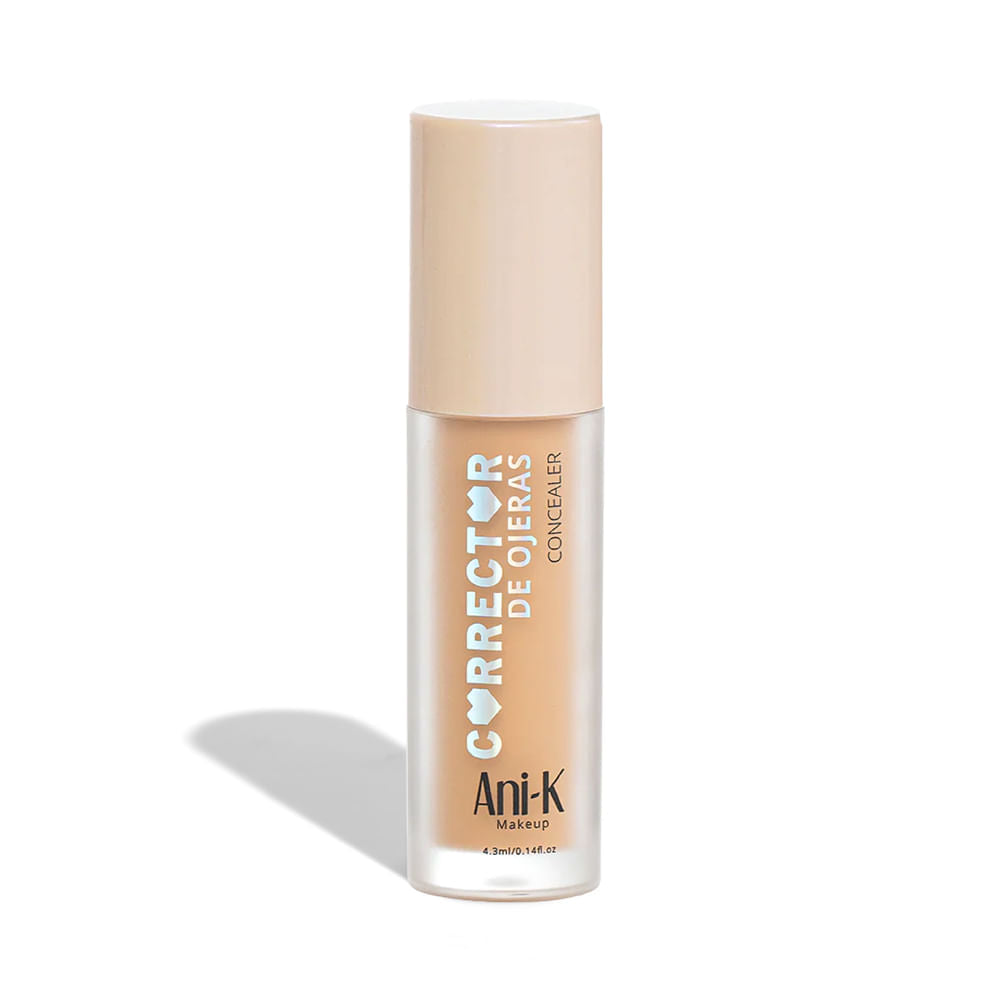 Corrector Bonita CA2079 Ani-K