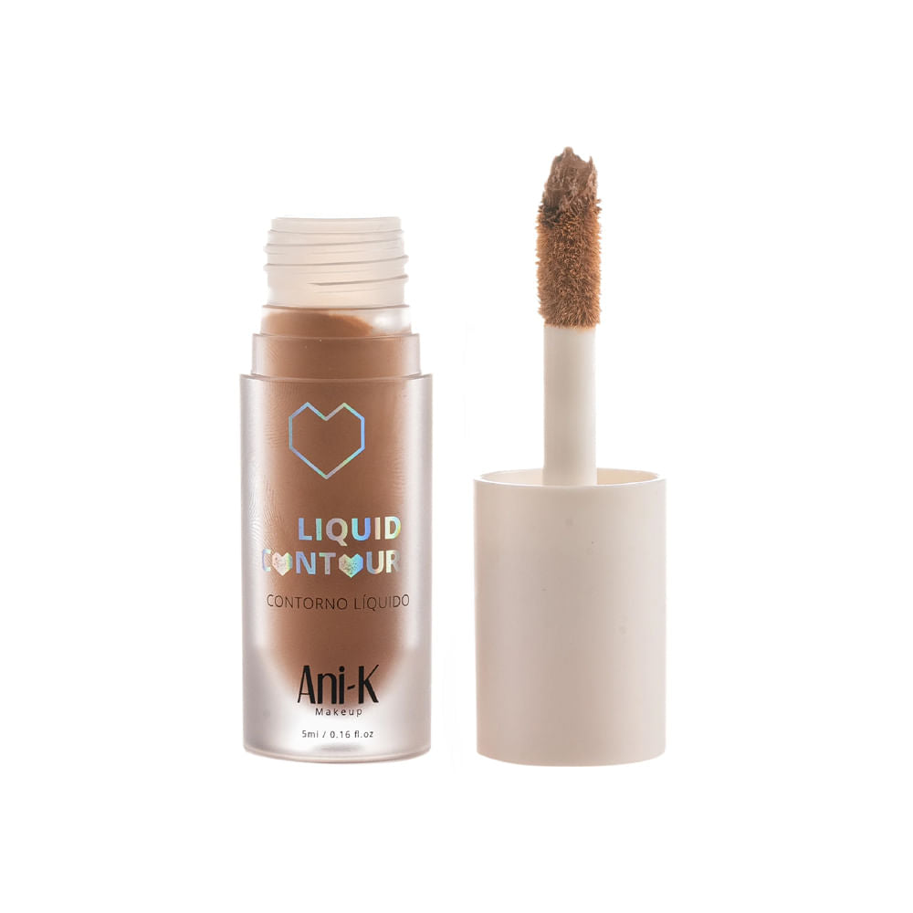 Contorno Liquido x5ml Ani-k