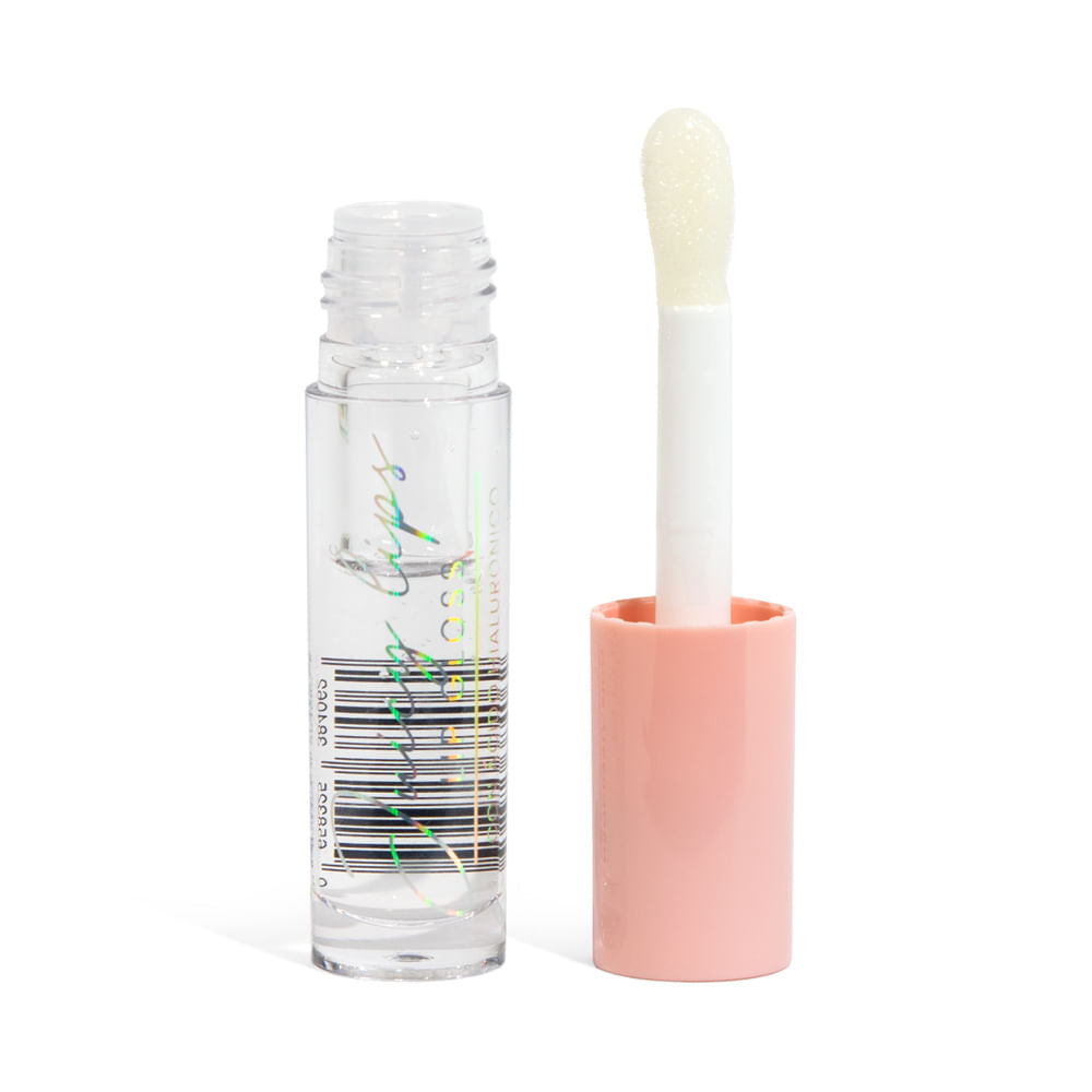 Brillo Labial Juicy Lips Montoc #200