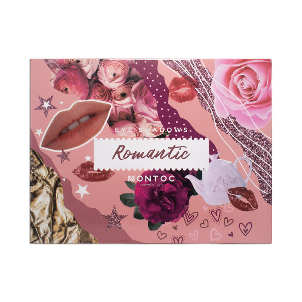 Paleta-de-Sombras-Montoc-Romantic-x45.5g