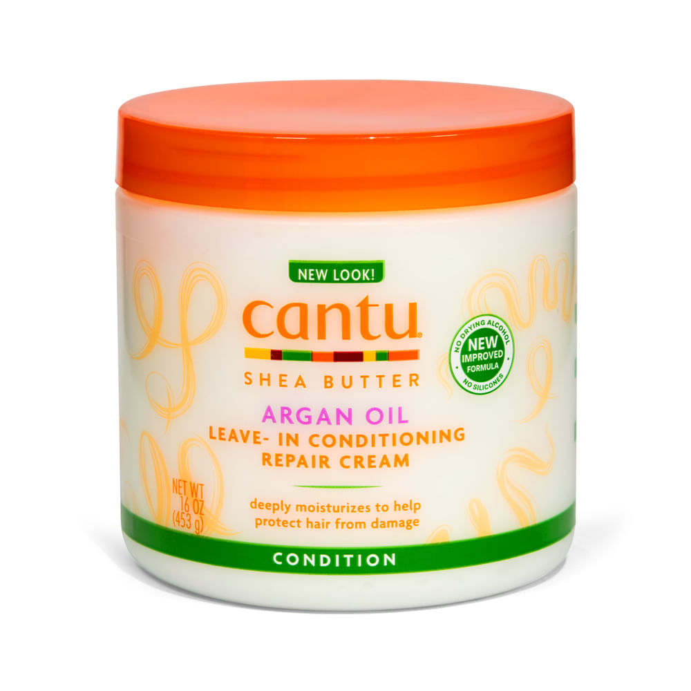 Crema de Peinar Argan Oil Acondicionadora 453g