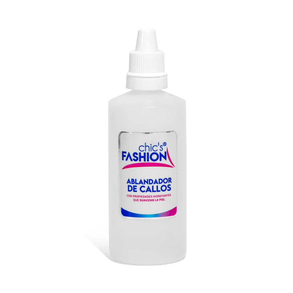 Removedor De Callos Fashion 60ml