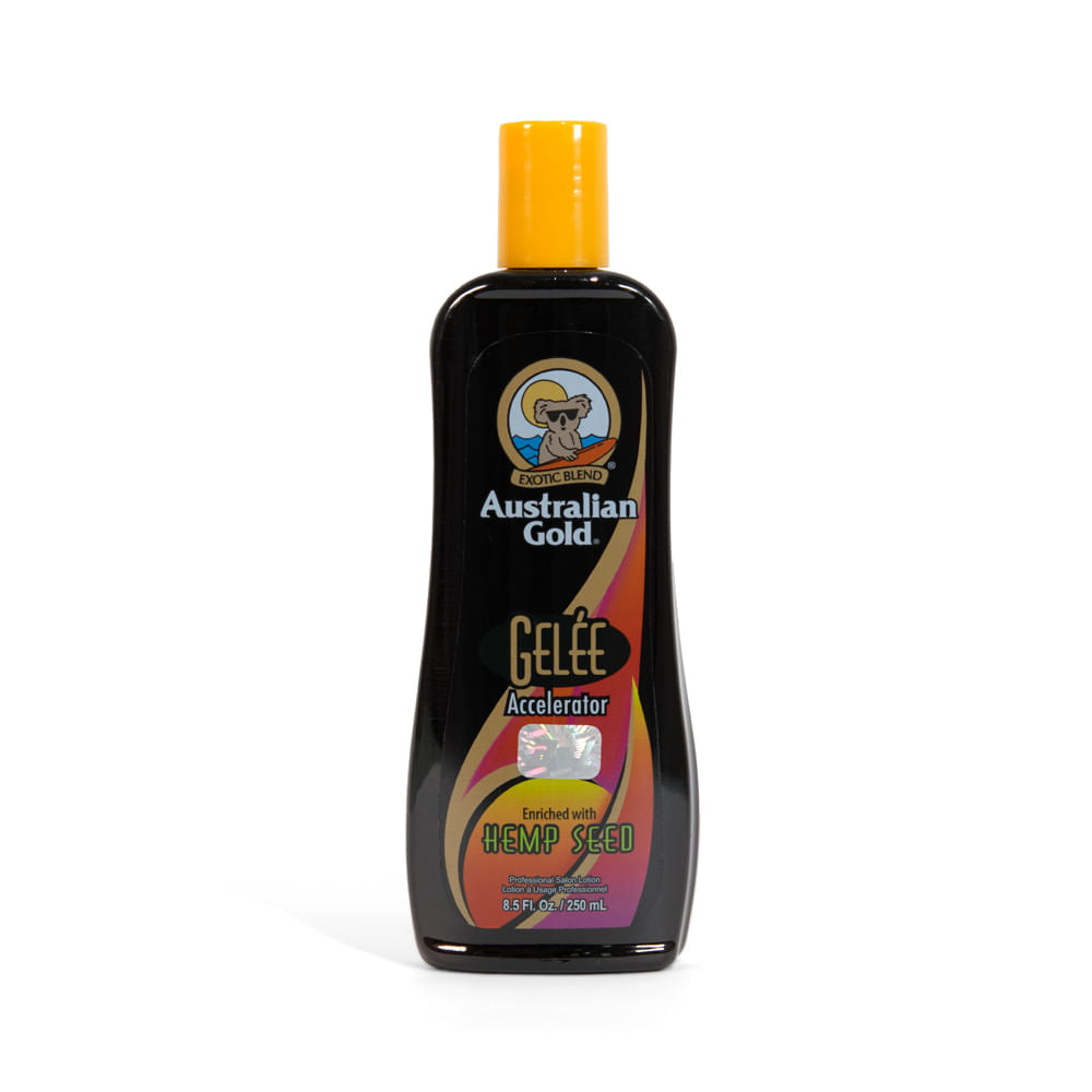 Acelerador Australian Gold Gelée