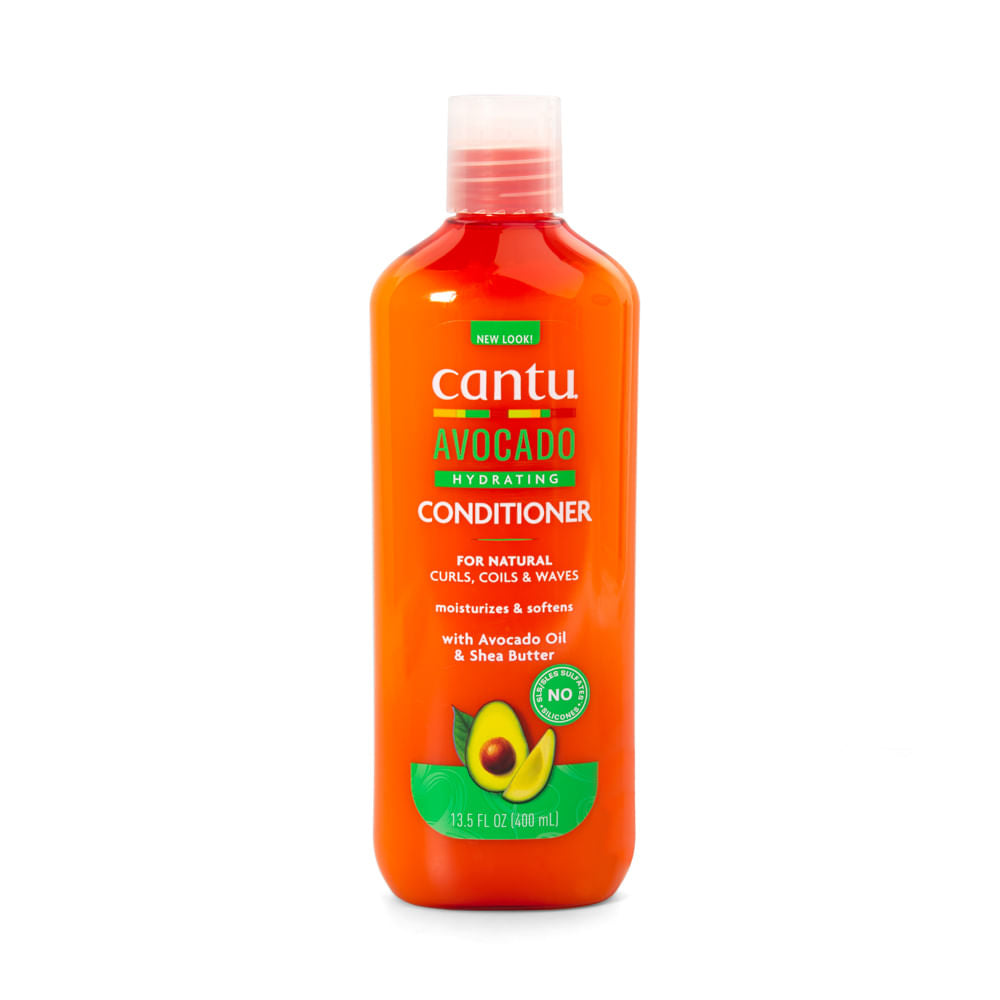 Acondicionador Cantu Avocado Hydrating x400ml