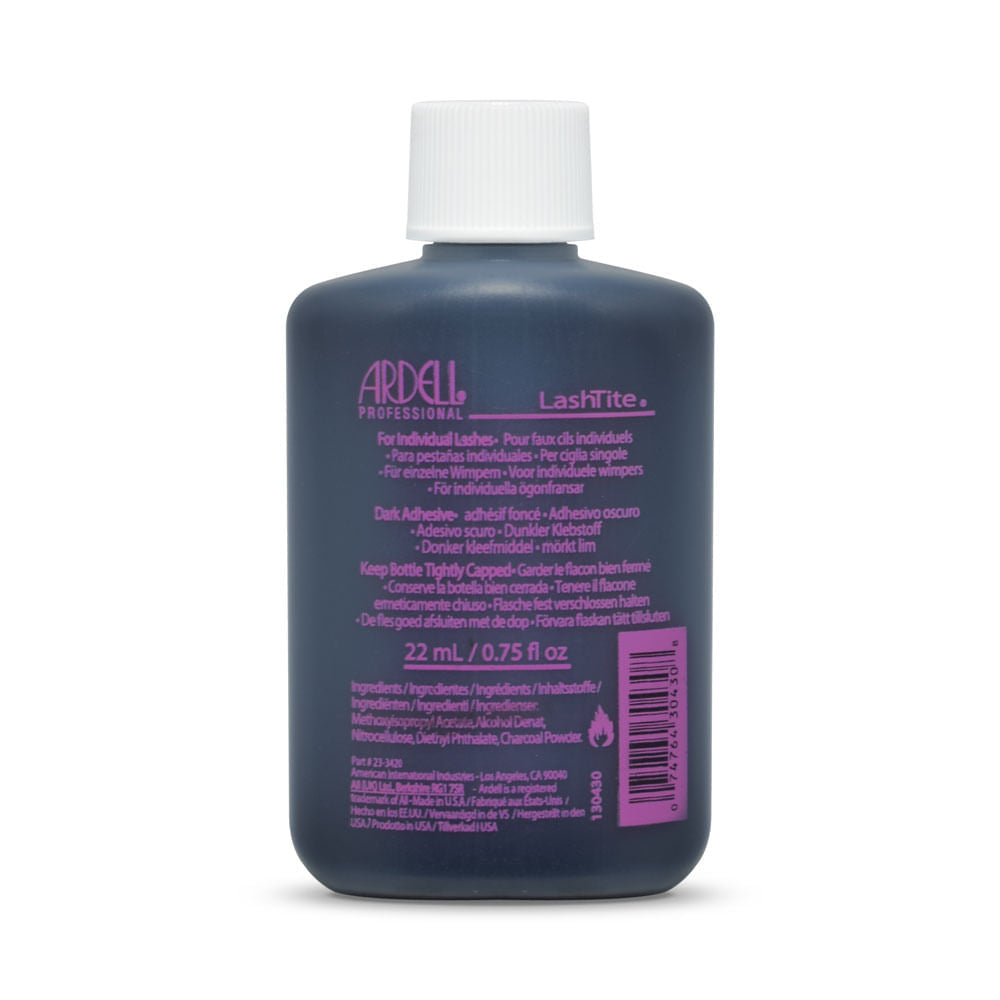 Pegante de Pestañas Ardell LashTite x22ml