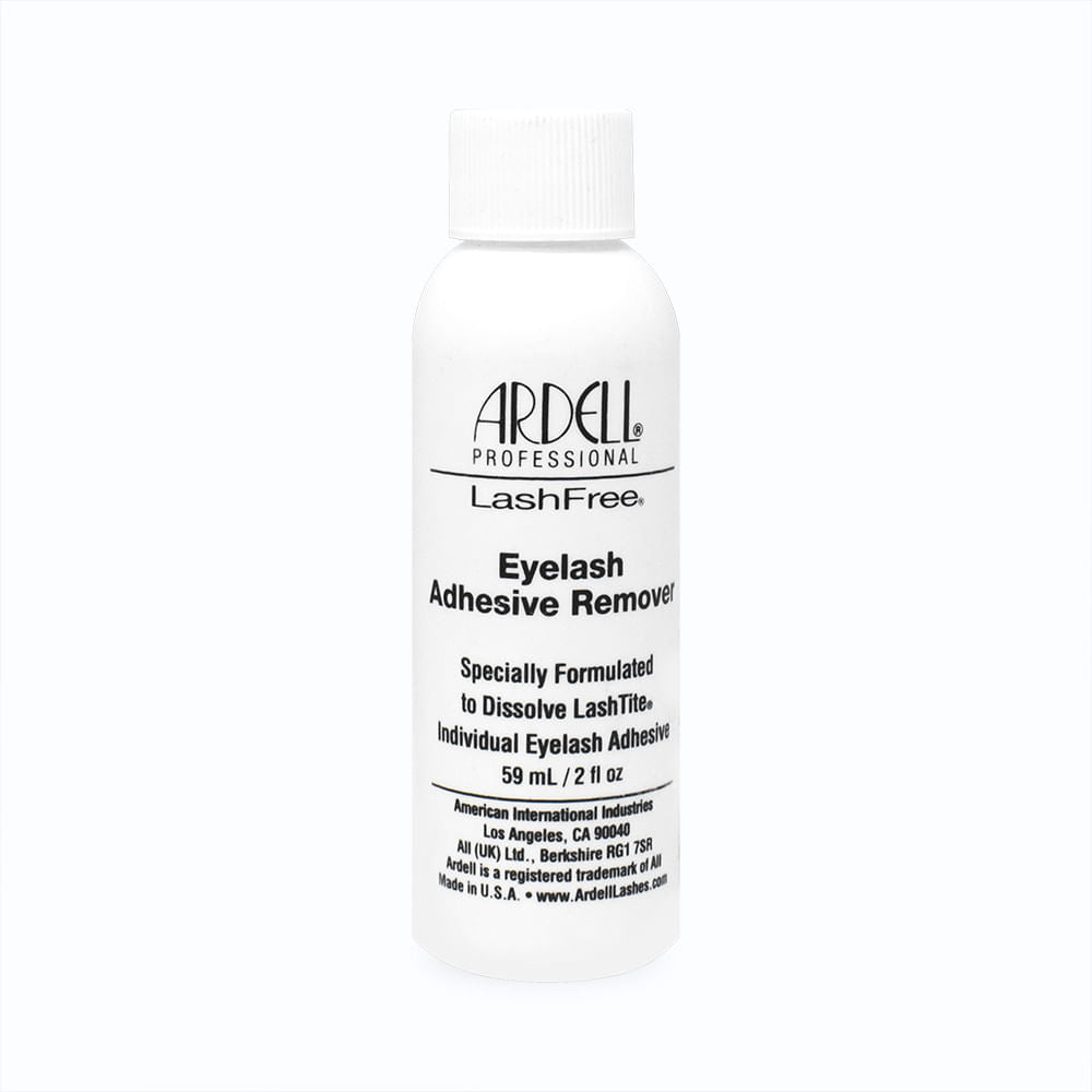 Removedor de Pegante de Pestañas Ardell x59ml