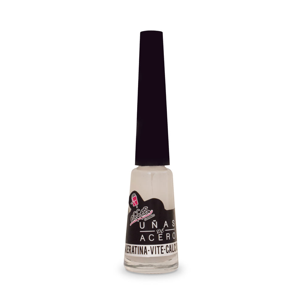Base Tratamiento Effes Uñas de Acero x10ml