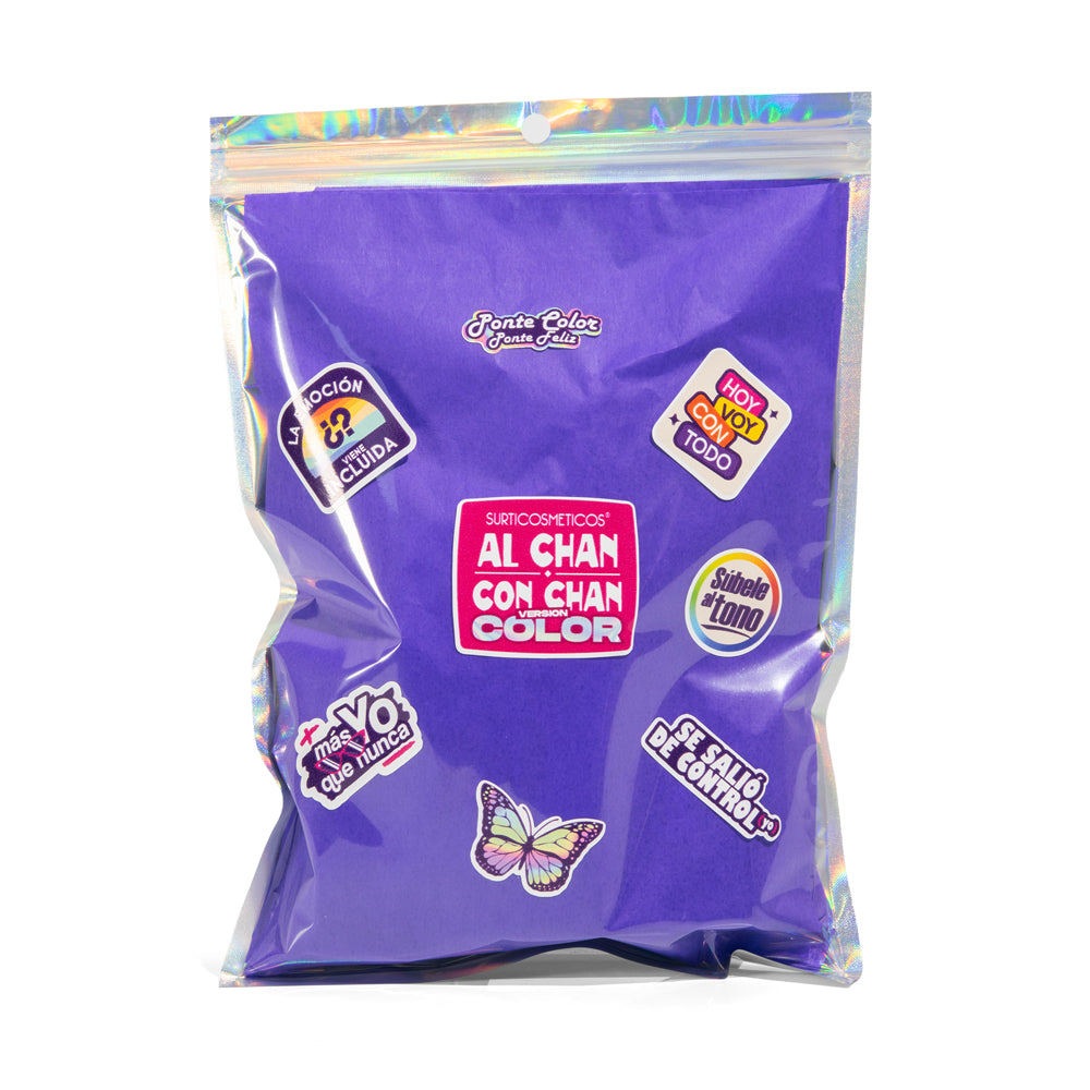 Bolsa Sorpresa Versión Mayo