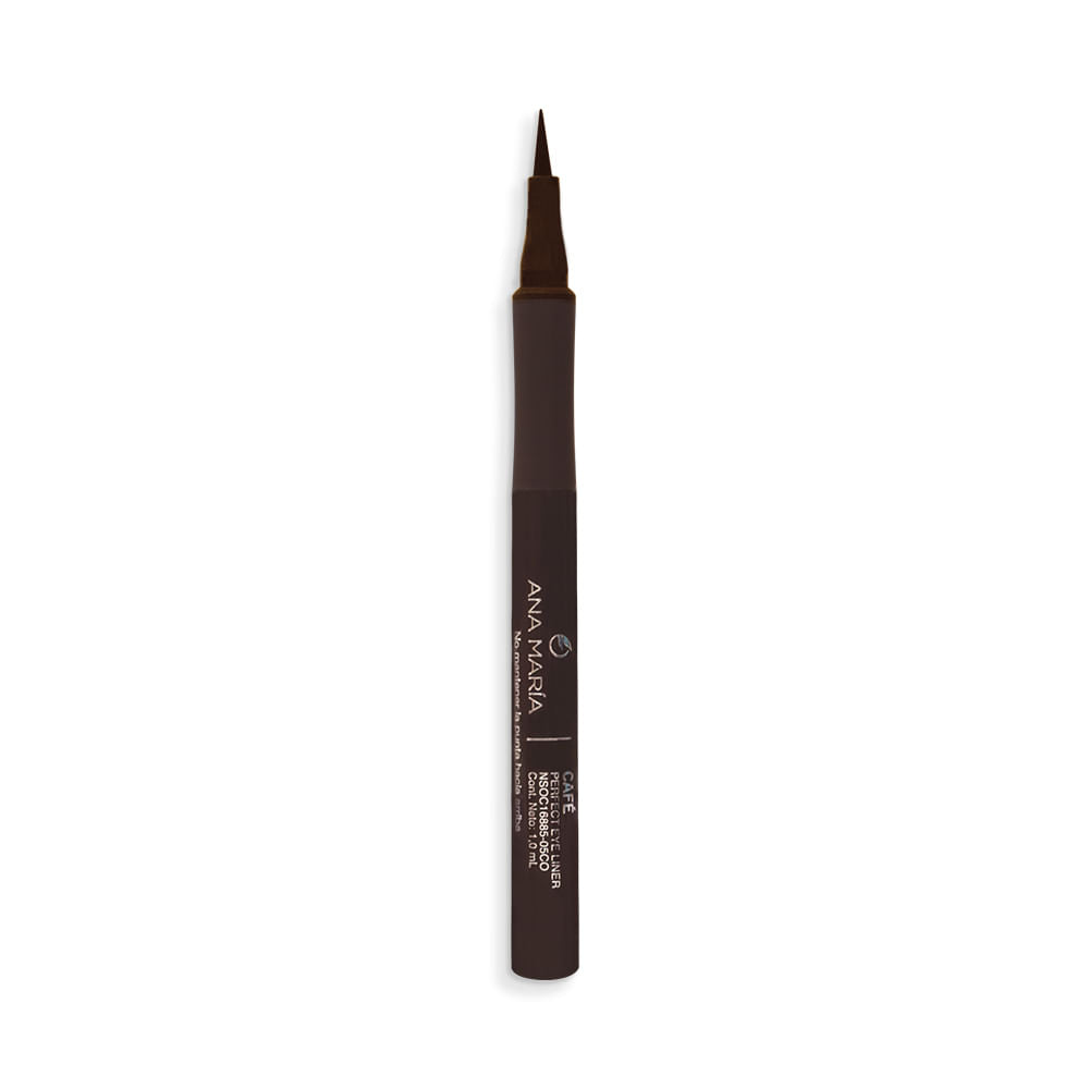 Delineador Liquido Ana Maria x1ml