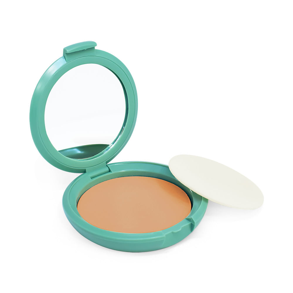 Polvo Facial Compacto Ana María 20FPS x15g