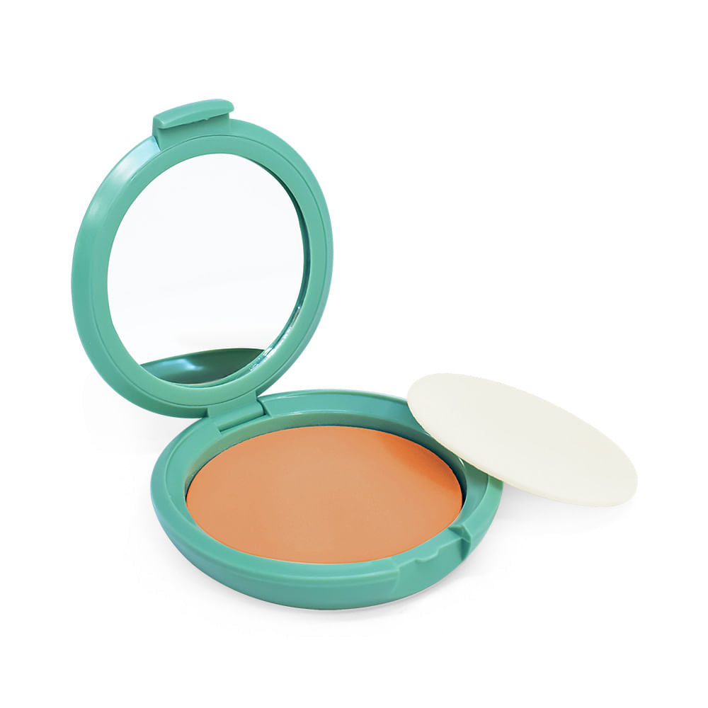 Polvo Facial Compacto Ana María 20FPS x15g