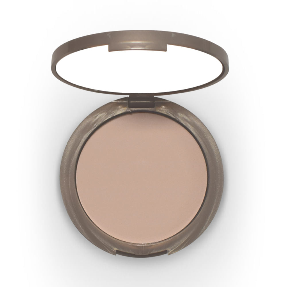 Polvo Compacto Ana María Aclarante 20FPS+ x15g