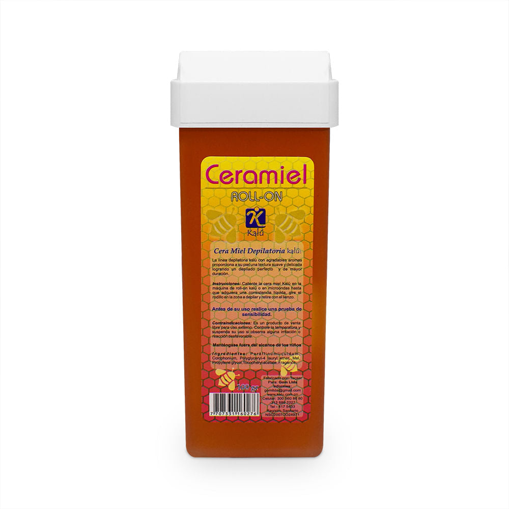 Ceramiel-Depilatoria-Kalu-Roll-On