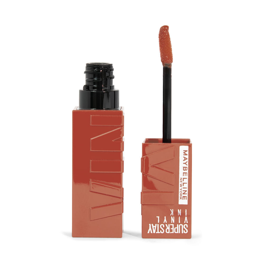 charmed-Labial-Maybelline-Vinyl-x4-1