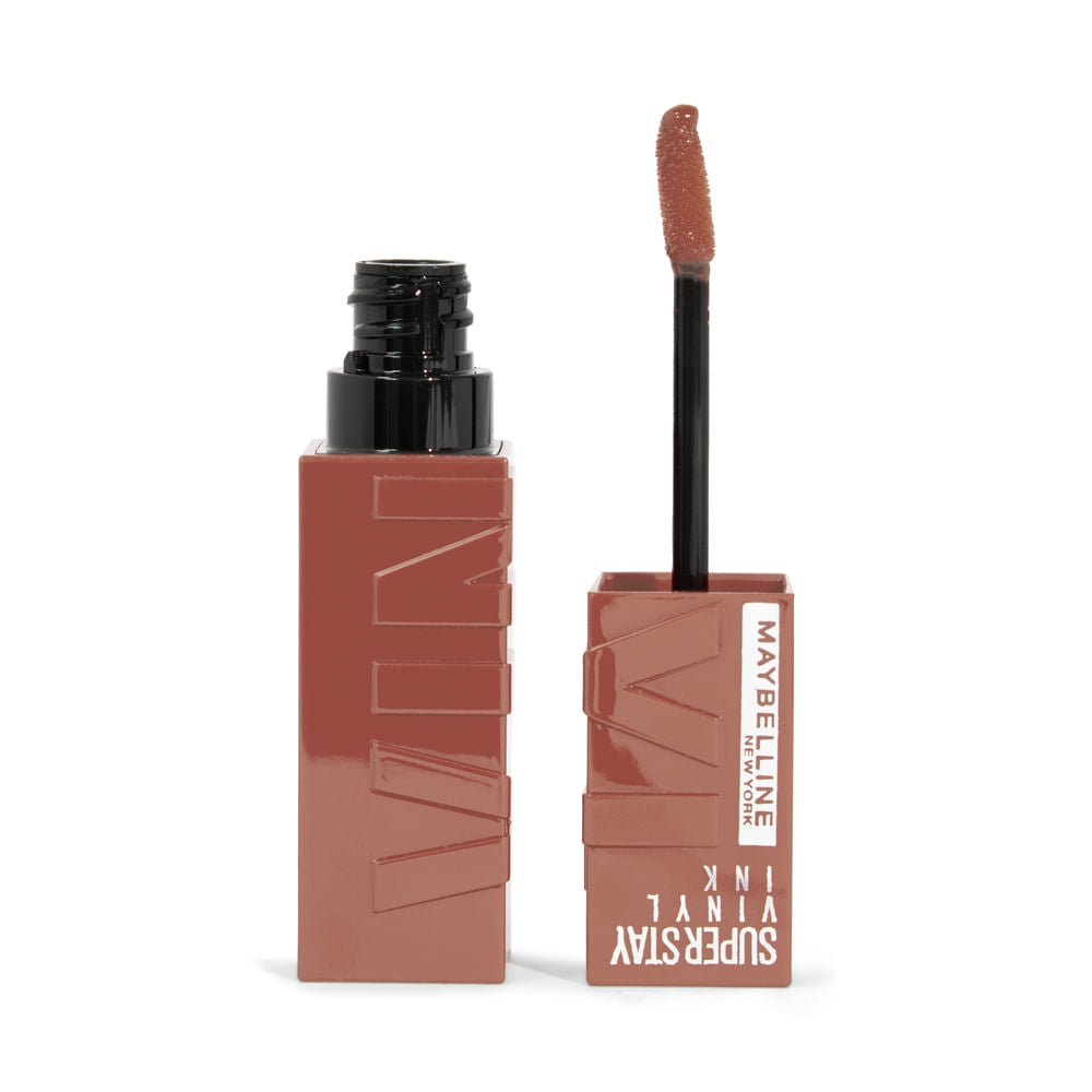 Labial Maybelline Vinyl x4.2ml