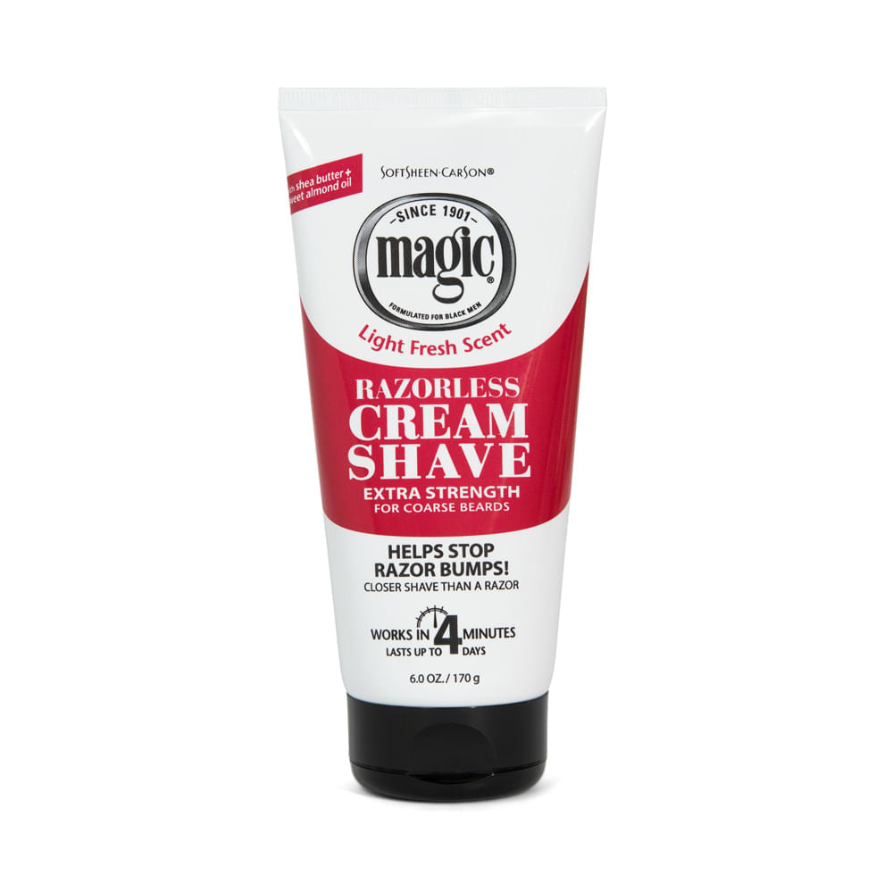 Crema Depilatoria Magic Ref Stren x170g