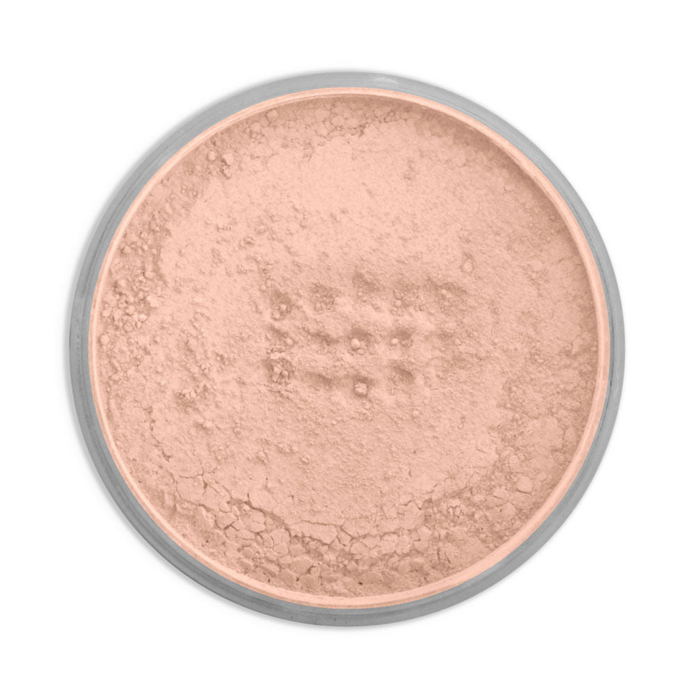 Polvo Suelto Daphne Silk Finish x20g