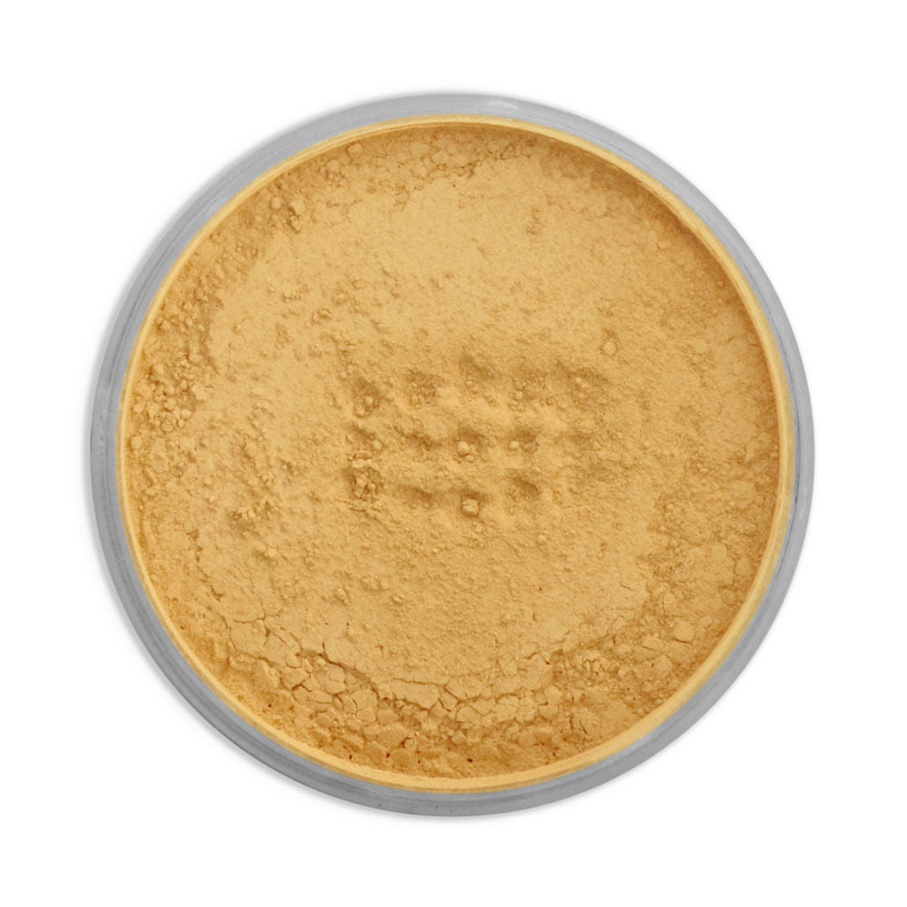 Polvo Suelto Daphne Silk Finish x20g