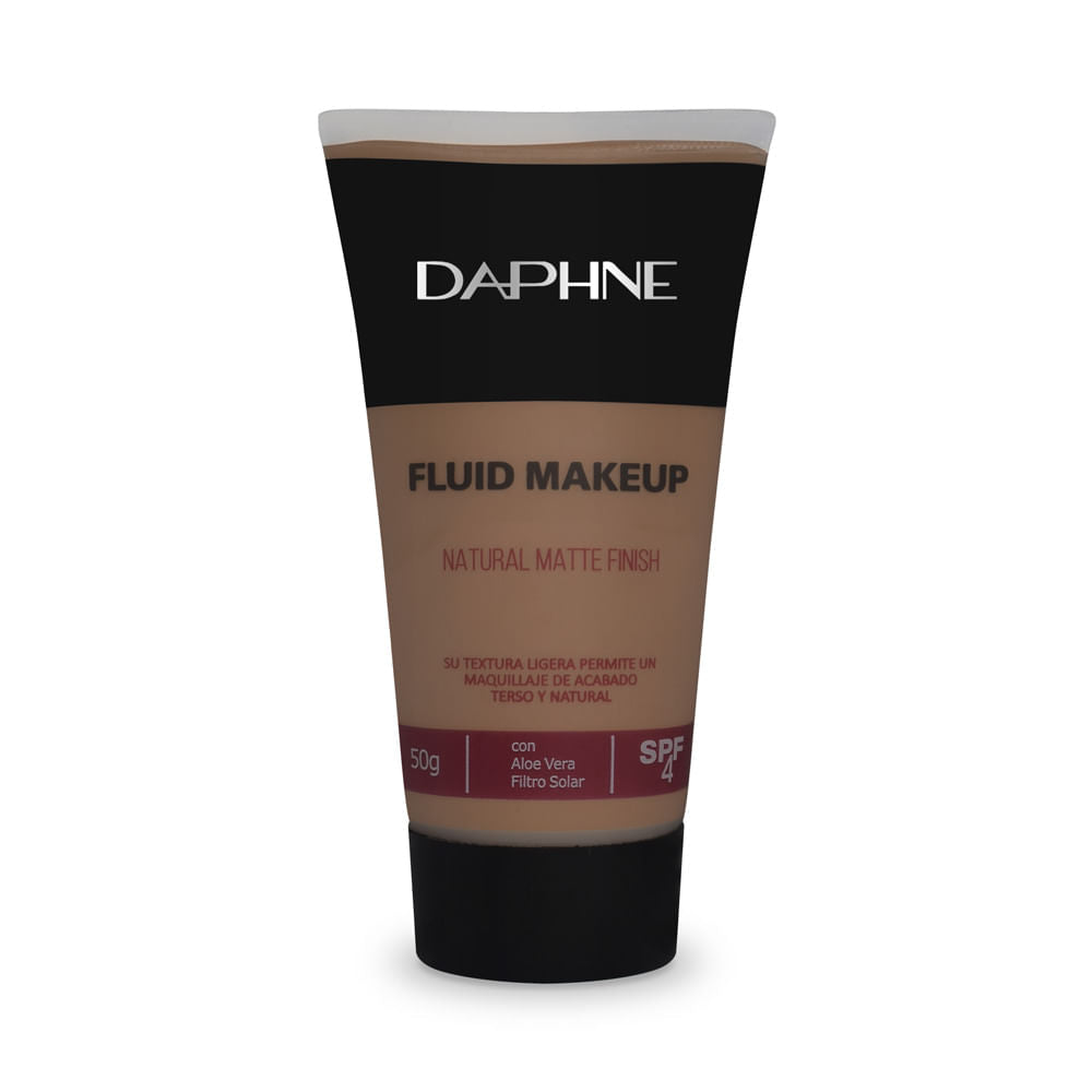 Base Líquida Daphne 4FPS x50g