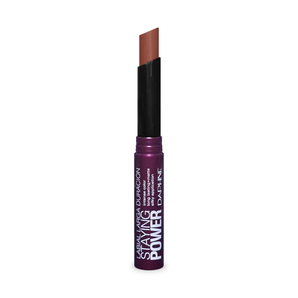 Labial-Barra-Daphne-Staying-Power-x25g