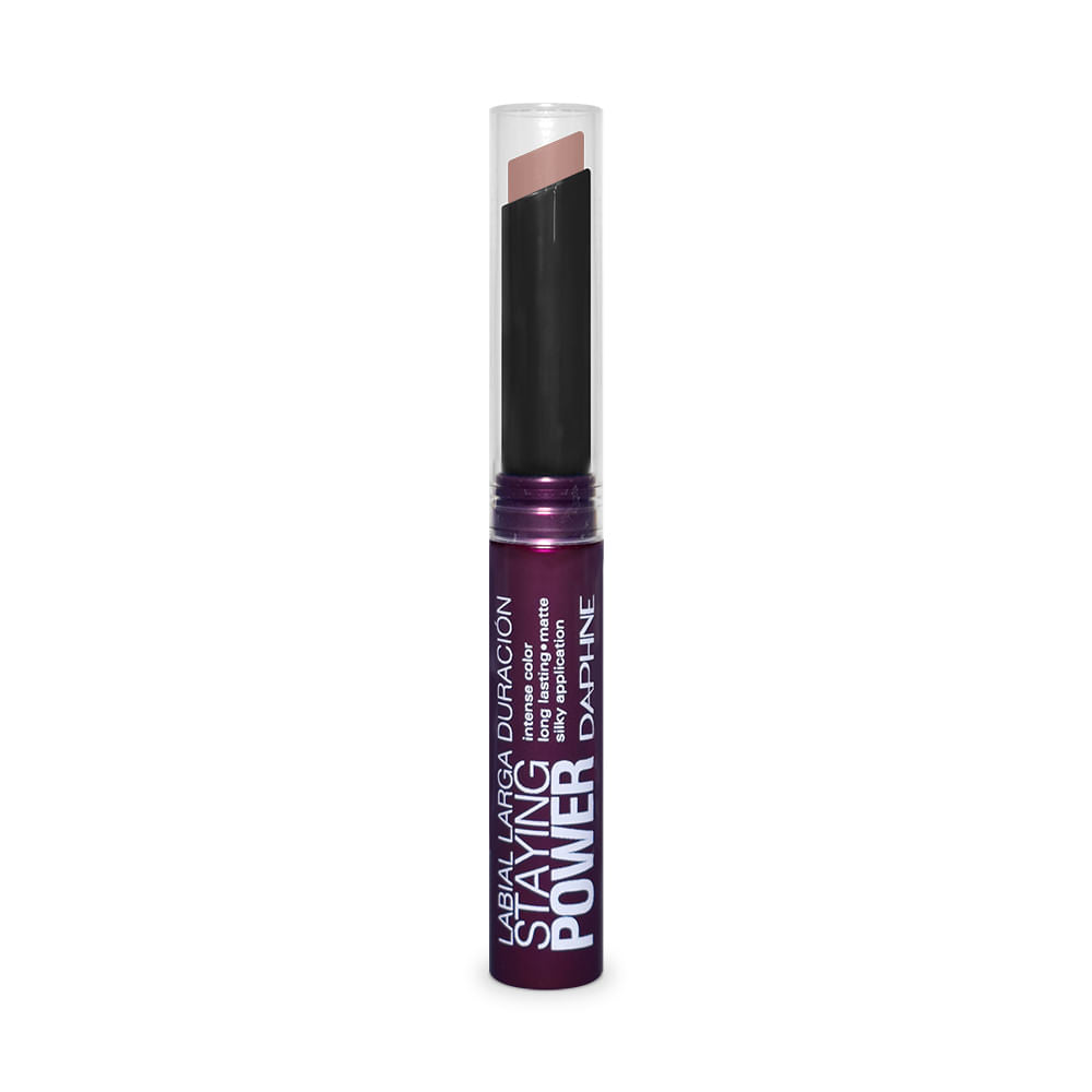 Labial-Barra-Daphne-Staying-Power-x25g