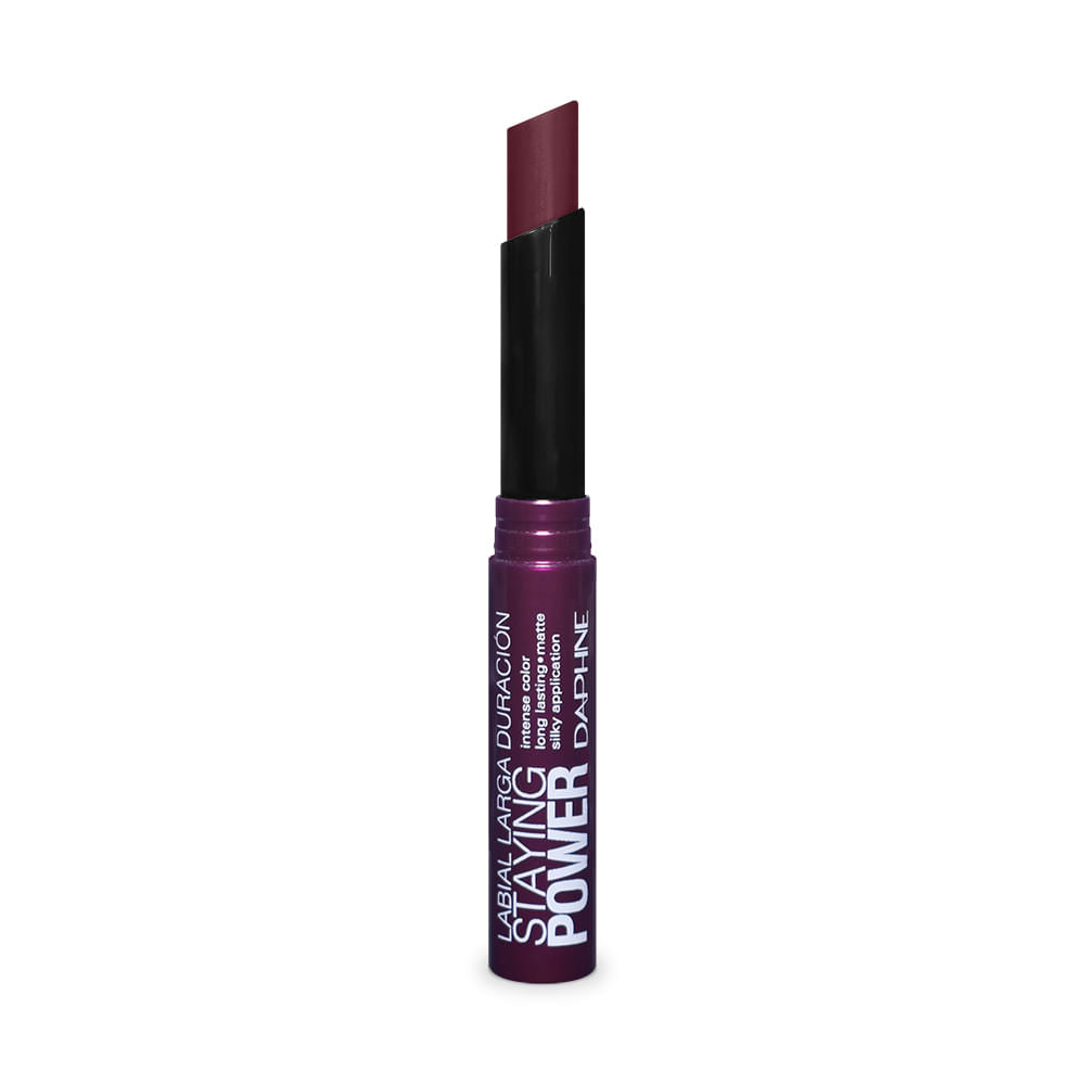 Labial Barra Daphne Staying Power x2,5g