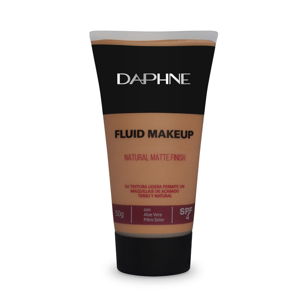 Base Líquida Daphne 4FPS x50g
