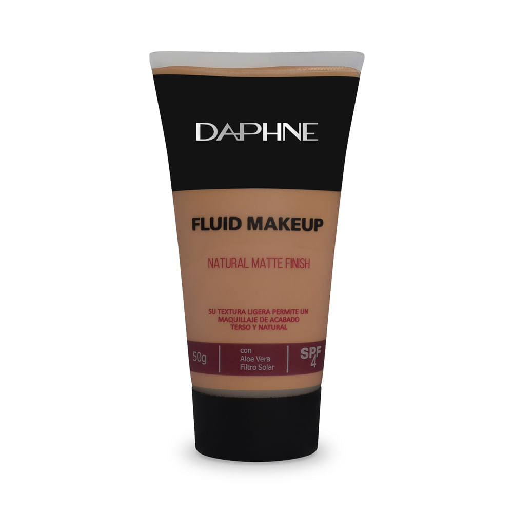 Base Líquida Daphne 4FPS x50g
