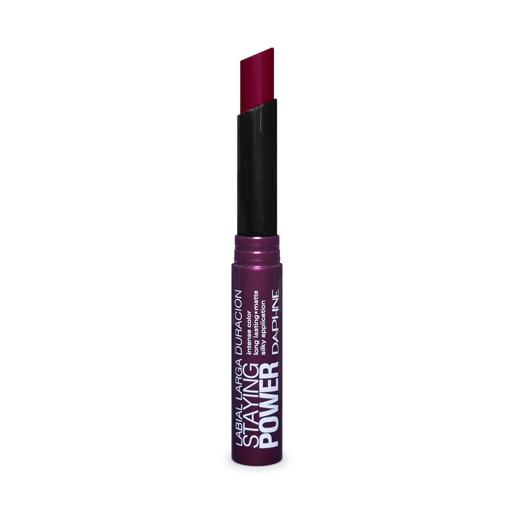 Labial-Barra-Daphne-Staying-Power-x25g