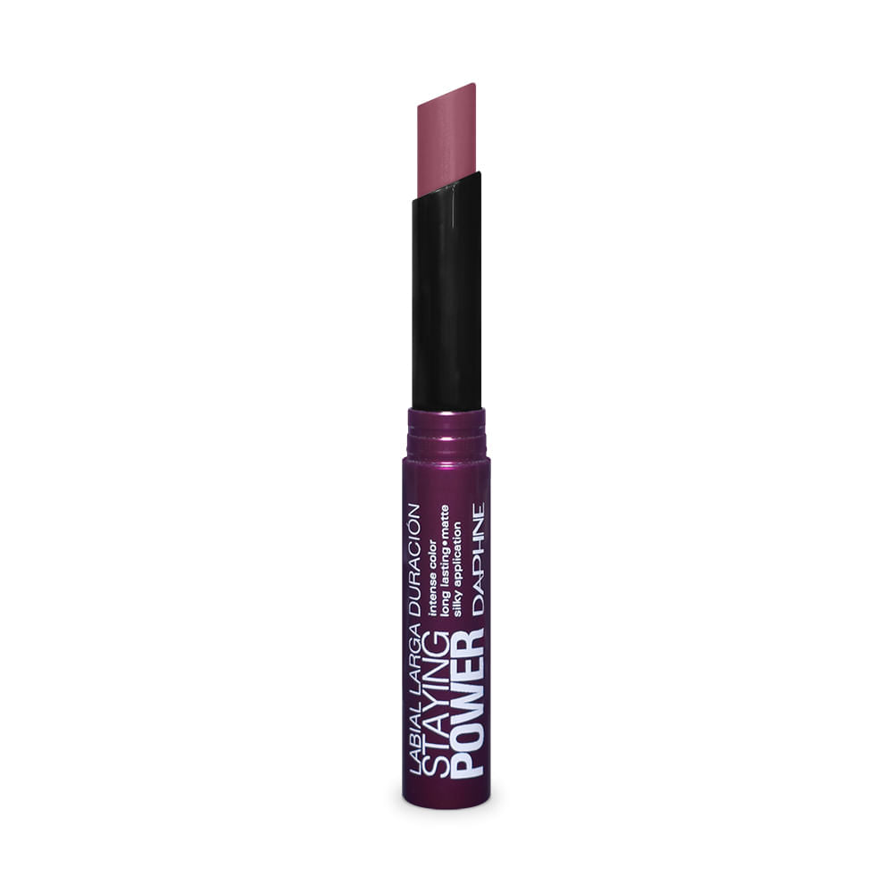 Labial Barra Daphne Staying Power x2,5g