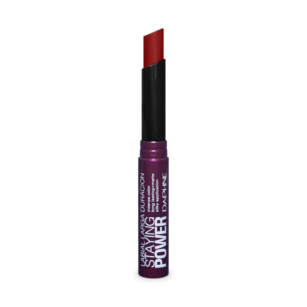 Labial-Barra-Daphne-Staying-Power-x25g