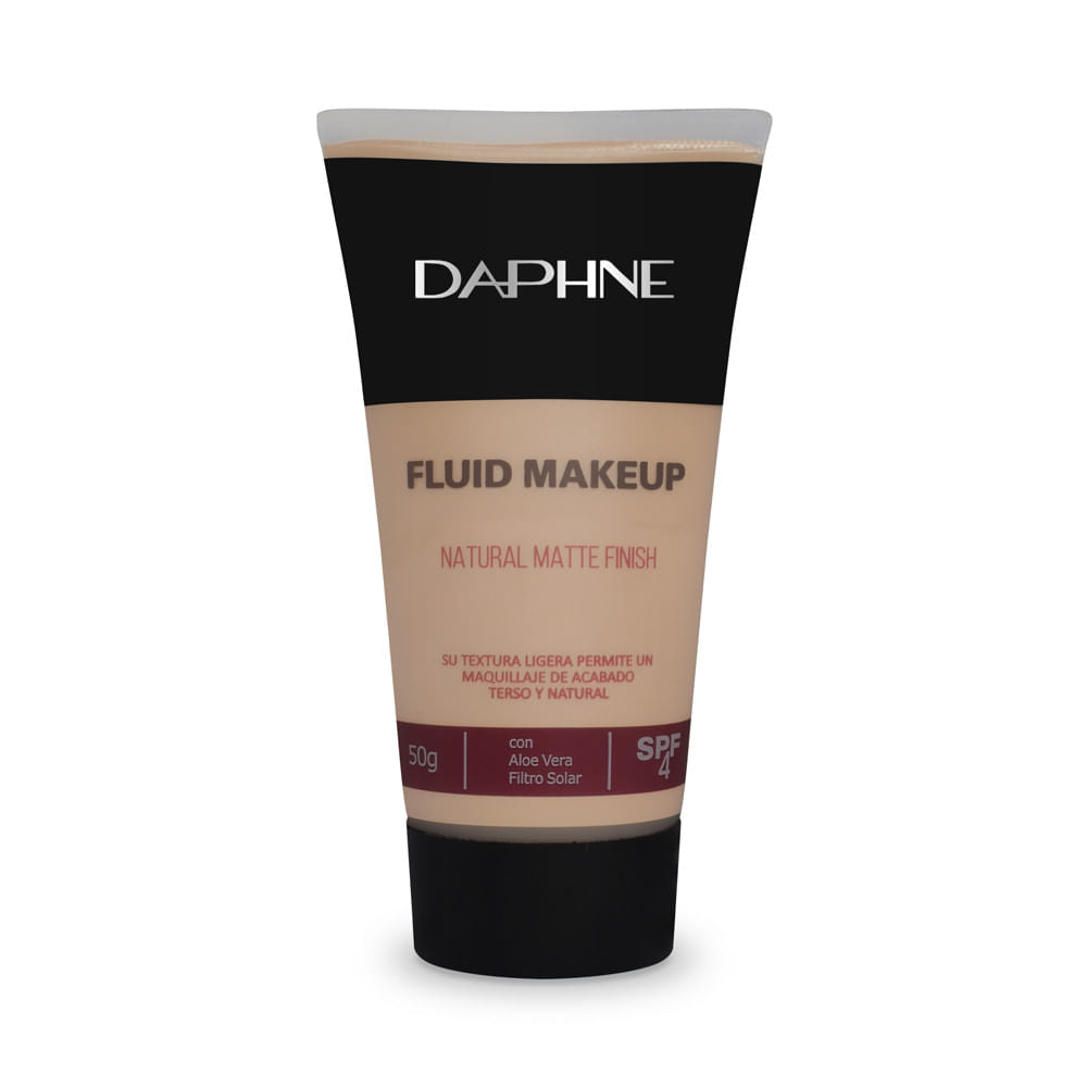 Base Líquida Daphne 4FPS x50g