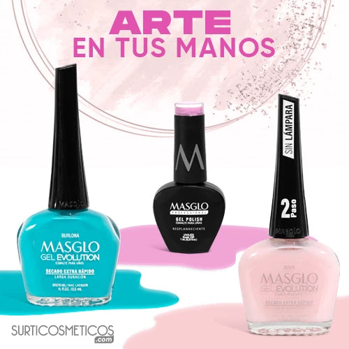 Surticosmeticos Colombia