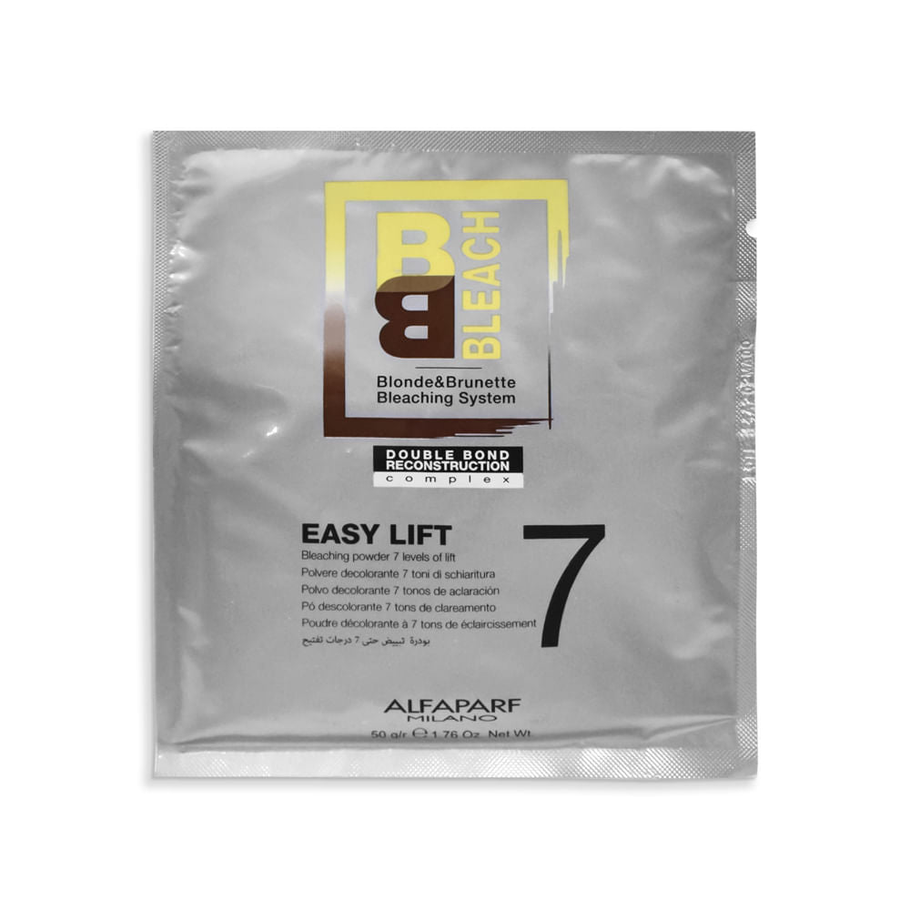 Decolorante Alfaparf Bleach Easy Lift 7 Tonos