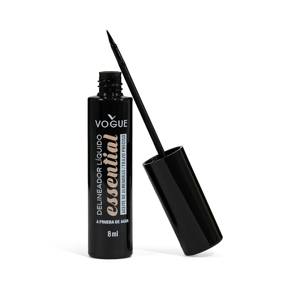 Delineador Essential Vogue 8ml