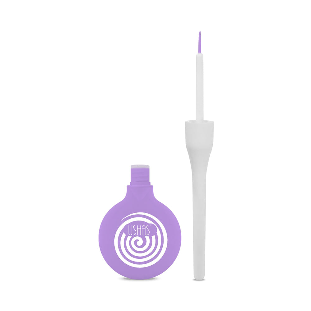 Delineador Ushas Loli Pop EL606 x5,5ml