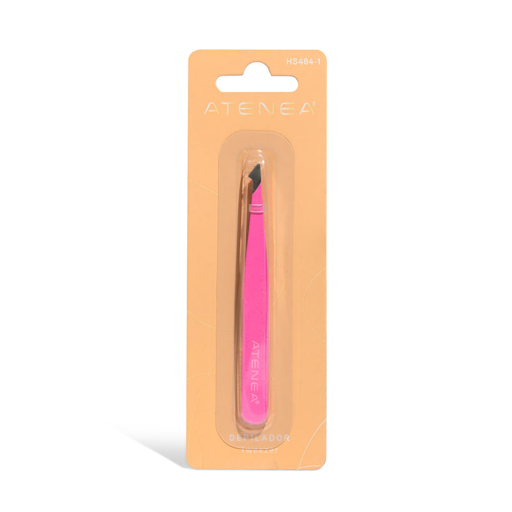 Depilador Punta Fina Atenea HS484-1